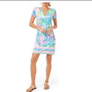 Lily Pulitzer Sophiletta Dress